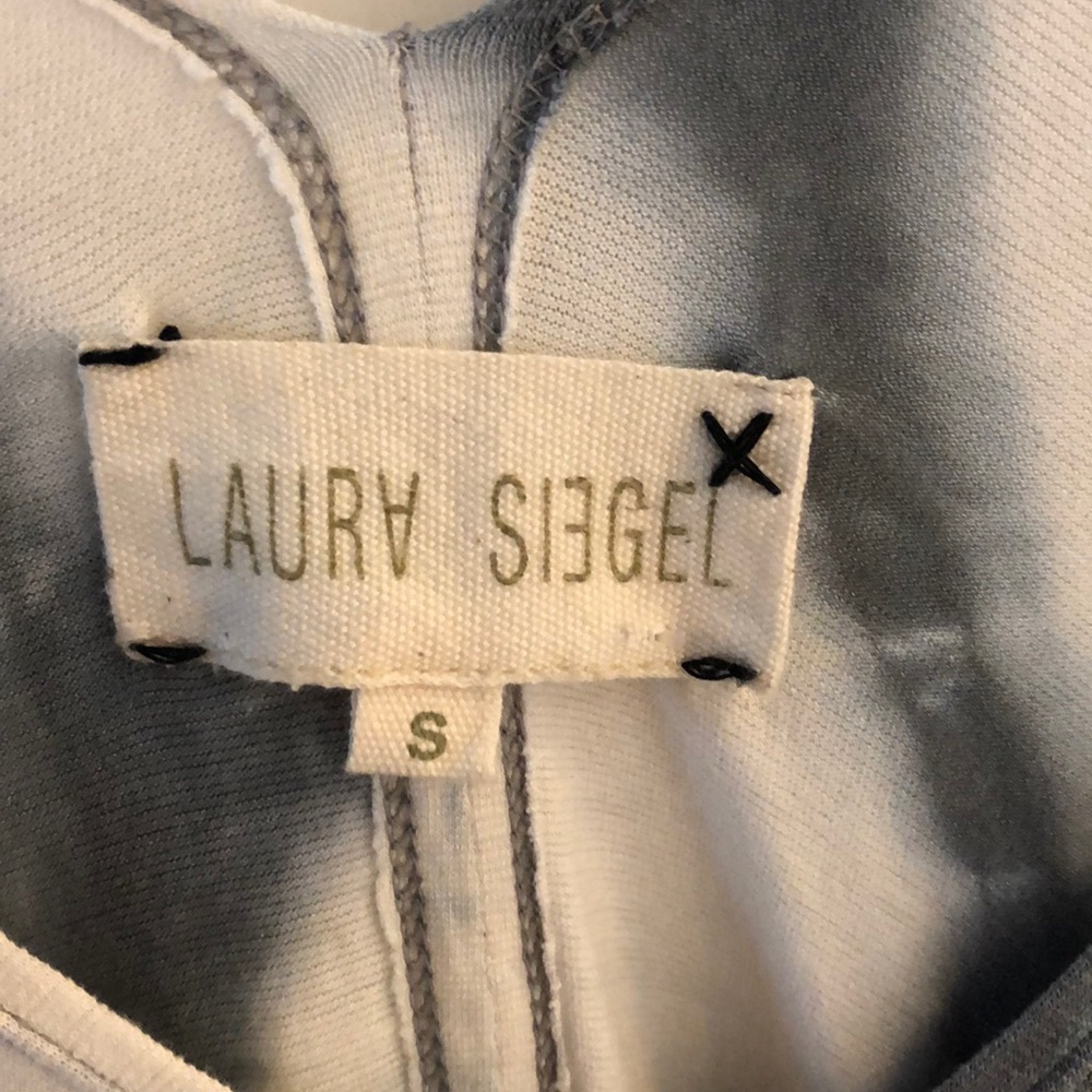 Laura Siegel Tunic Dress - Picture 3 of 4